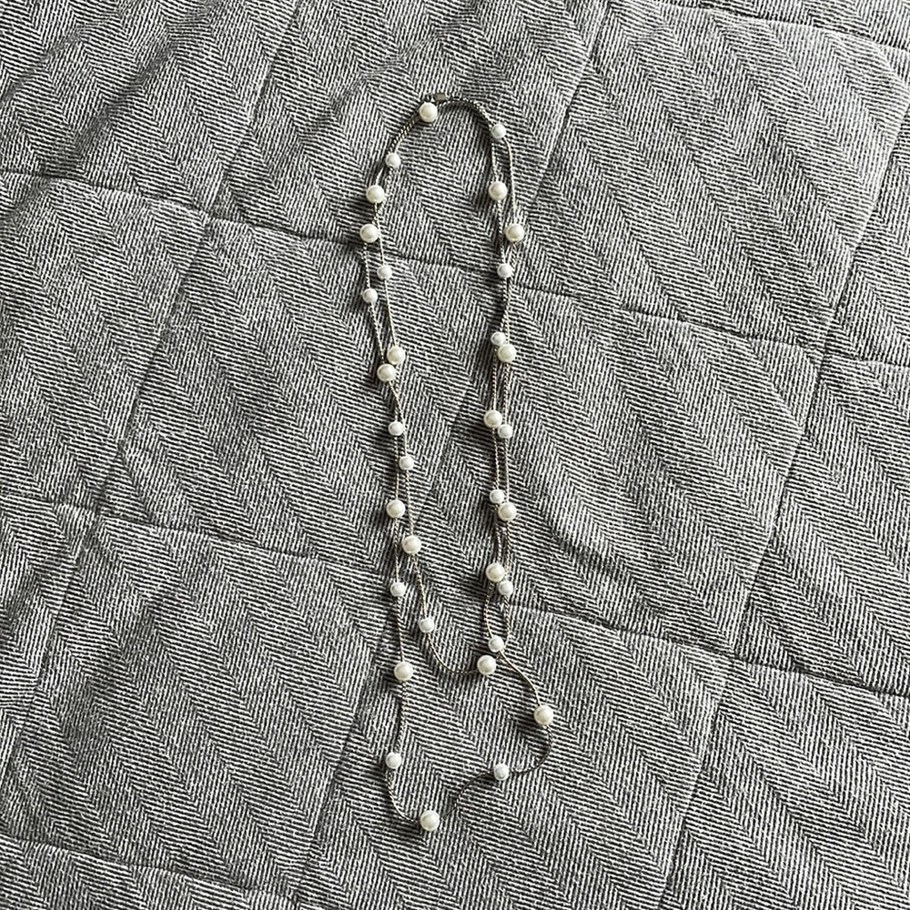 Park Lane necklace